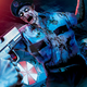 Illustration for article titled Shoot emResident Evil/em Zombies This Summer at Universal Studios Japan
